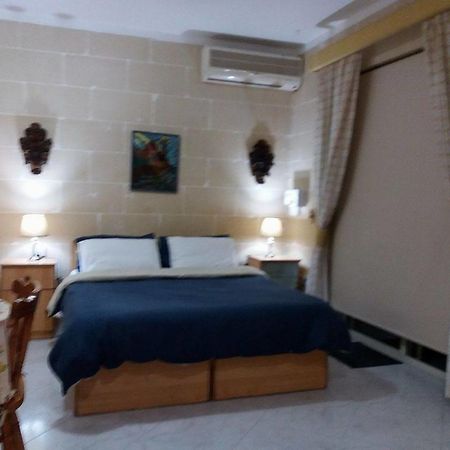 Marsalforn Studio Apartment Ngoại thất bức ảnh
