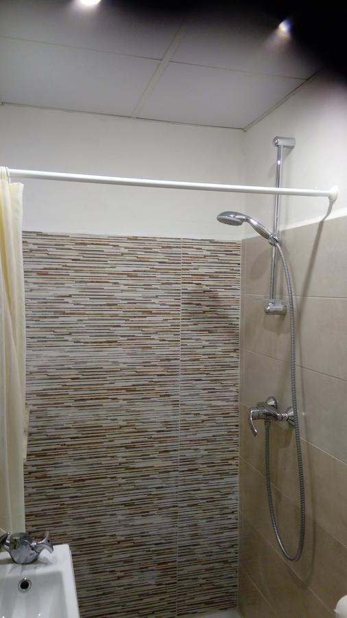 Marsalforn Studio Apartment Ngoại thất bức ảnh