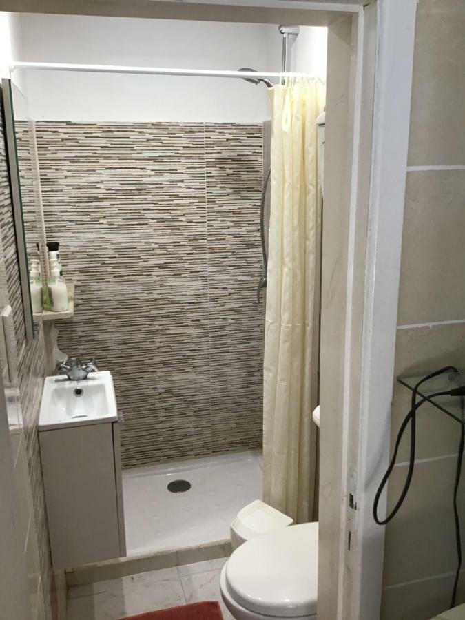 Marsalforn Studio Apartment Ngoại thất bức ảnh