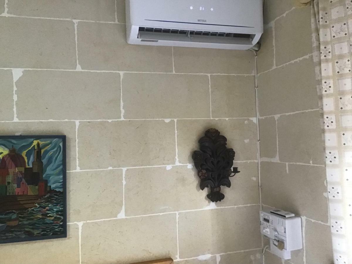 Marsalforn Studio Apartment Ngoại thất bức ảnh